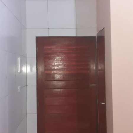 Apartament Hospedagem Recanto Da Lua Maragogi Zewnętrze zdjęcie