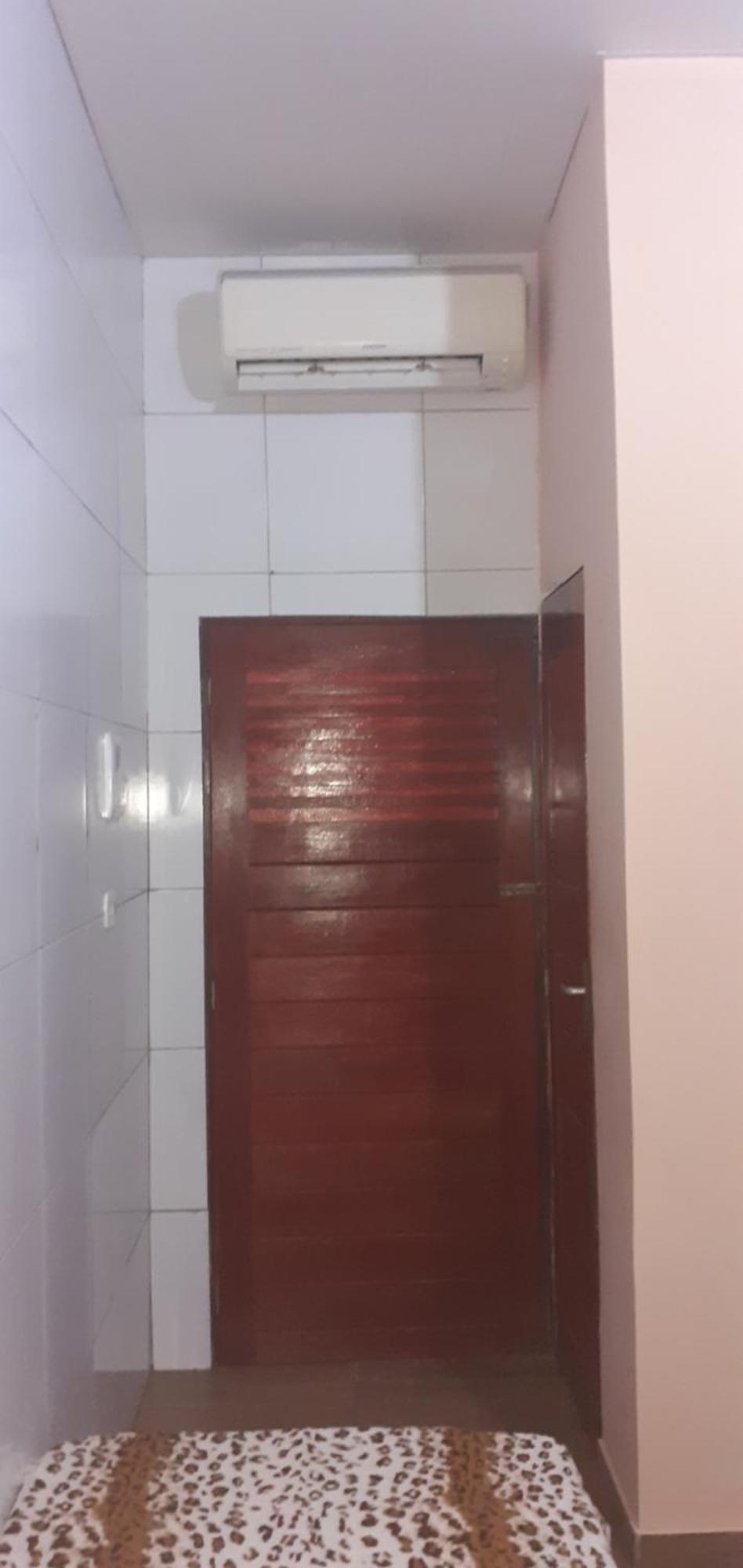 Apartament Hospedagem Recanto Da Lua Maragogi Zewnętrze zdjęcie